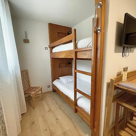 Le Bel Air Hotel Saint-Andre-les-Alpes