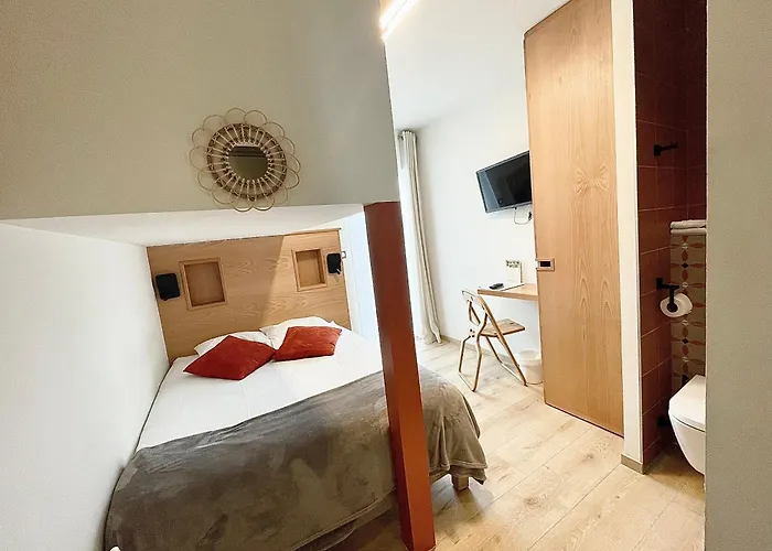 Hotel Le Bel Air Saint-Andre-les-Alpes