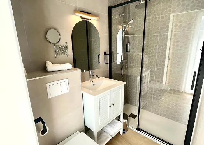 Le Bel Air Saint-Andre-les-Alpes