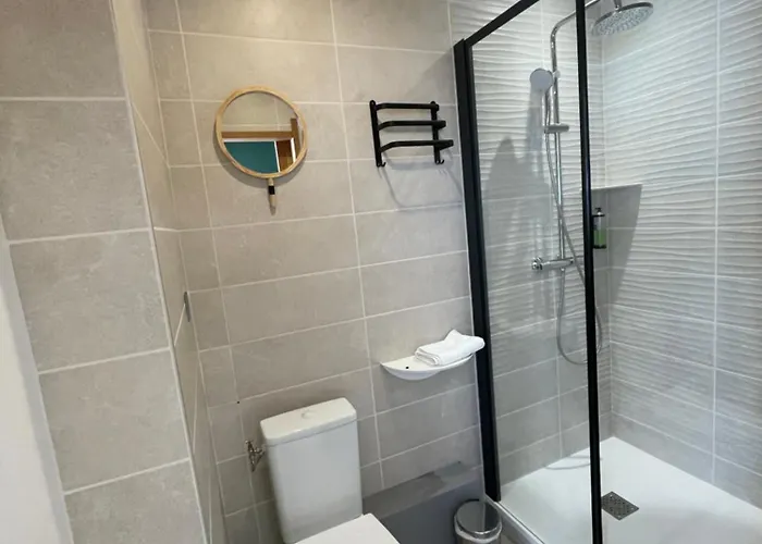 Le Bel Air Hotel Saint-Andre-les-Alpes