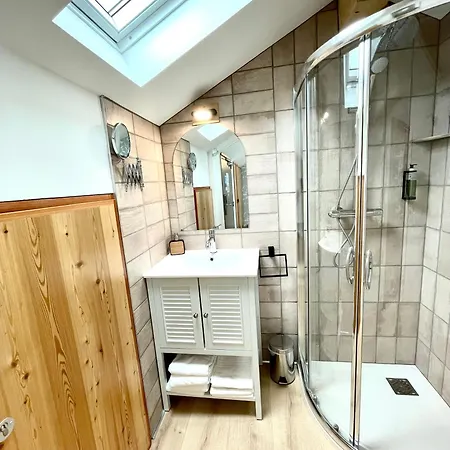 Hotel Le Bel Air Saint-André-les-Alpes