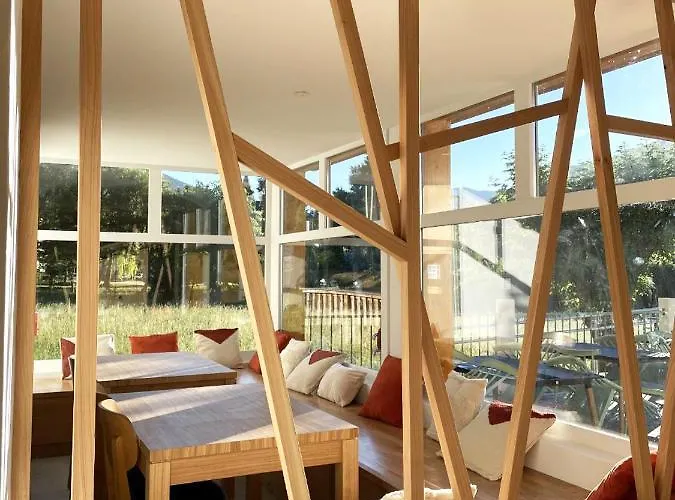 Le Bel Air Hotell 2*