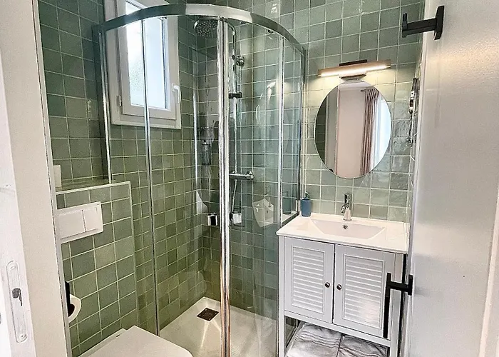 Le Bel Air Hotell 2*