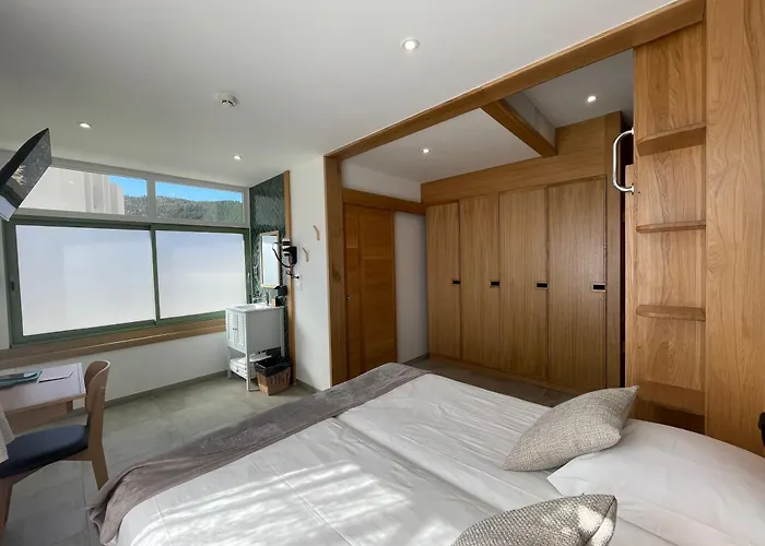 Hotell Le Bel Air 2*